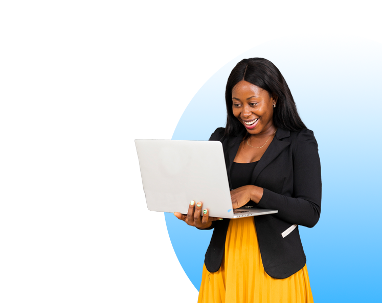 Your Trusted IT Partner.